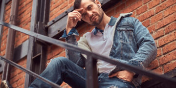 Iniciatyva „Džinsai darbe – ne mada"/Asociatyvi nuotr./Freepik