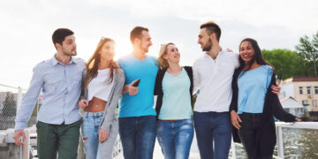 Tauragės rajono savivaldybė kviečia jaunimą dalyvauti stovykloje „Ateities lyderiai“