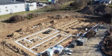 Kelmėje iškils naujas psichikos sveikatos dienos stacionaro pastatas