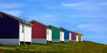 Finansinę paramą pirmąjį būstą įsigyjančioms jaunoms šeimoms teikia ir Joniškis