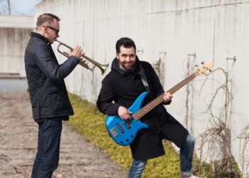 Mažeikiuose vėl vyks Gatvės muzikos diena