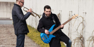 Mažeikiuose vėl vyks Gatvės muzikos diena