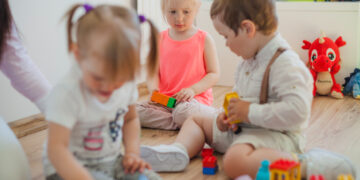 Netrukus Gargžduose bus pastatytas dar vienas darželis