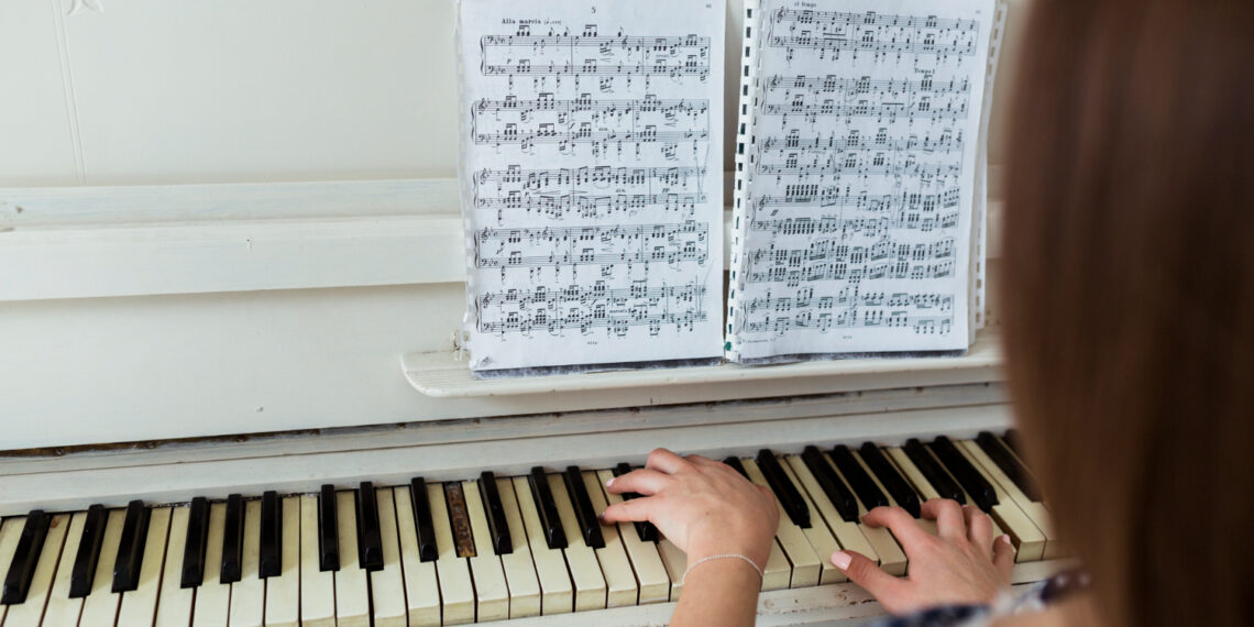 Chorinės muzikos vakaras/Asociatyvi nuotr./Freepik