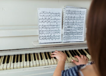 Chorinės muzikos vakaras Palangos kurhauzo koncertų salėje