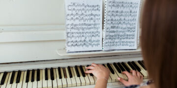 Chorinės muzikos vakaras Palangos kurhauzo koncertų salėje