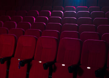 Palangoje „Vanagupės filmų festivalio“ rengėjai  balandžio 11-ąją kviečia pamatyti istoriją, kuri sukrečia, įkvepia ir palieka pėdsaką ilgam