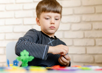 Šiauliai kviečia paminėti  Pasaulinę autizmo supratimo dieną