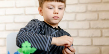 Minima Pasaulinė autizmo supratimo diena/Asociatyvi nuotr./Freepik