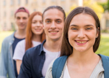 Palangos jaunimo ir savanorystės centras kviečia tapti dalimi įkvepiančių patirčių