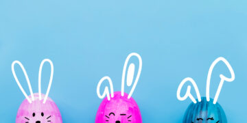 Sveikinimai su Šv.Velykom