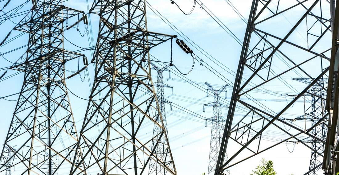 Elektros linija/Asociatyvi nuotr./Freepik