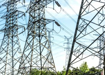 Šiaulių miesto teritorijoje vyks 330 kV oro linijos rekonstrukcijos darbai