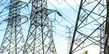 Šiaulių miesto teritorijoje vyks 330 kV oro linijos rekonstrukcijos darbai