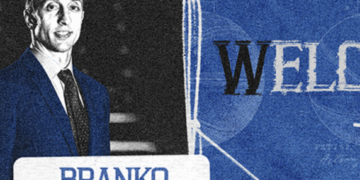 „Neptūnas” stiprina ambicijas: sporto direktoriumi paskirtas B. Mirkovičius