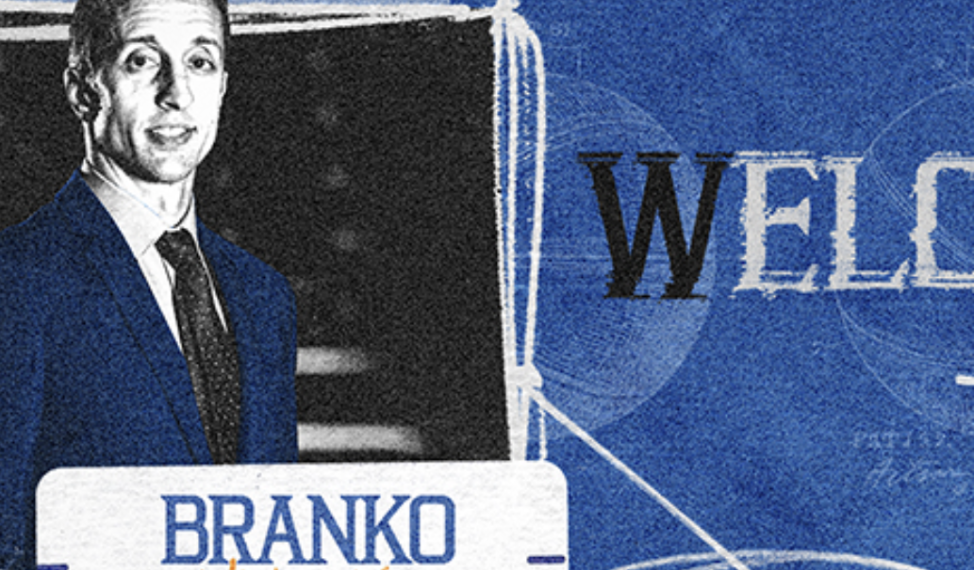 „Neptūnas” stiprina ambicijas: sporto direktoriumi paskirtas B. Mirkovičius