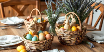 Margučiai / Freepik nuotr.