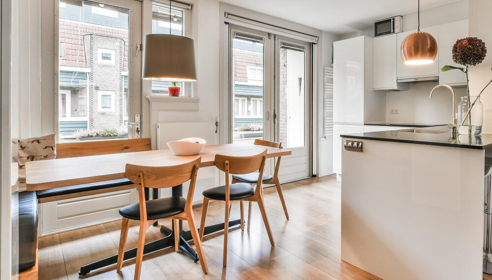 Butas / asoc. nuotr. Freepik