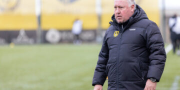 Jurgis Pučinskis/https://www.eurofootball.lt// Tubuko nuotr.