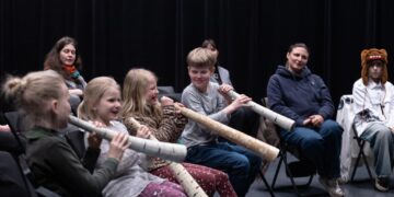 Festivalis „Ženklai“/Katerinos Marcinkevičienės ir Donato Bielkausko nuotr.