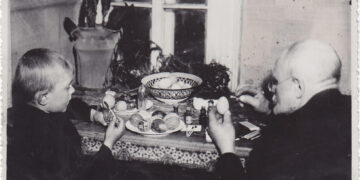 Velykų tradicijos Lietuvoje: nuo senųjų papročių iki šventinio stalo