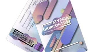 Gyventojo kortelė yra vienas sėkmingiausių Klaipėdos rajono projektų