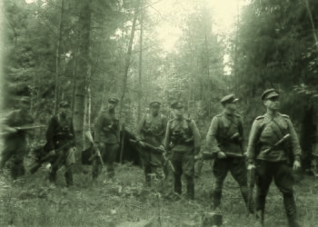 Šiaulių krašto žmones kvies renginys Minaičiuose paminėti Partizanų pagerbimo, kariuomenės ir visuomenės vienybės dieną