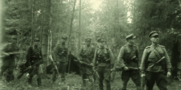 Šiaulių krašto žmones kvies renginys Minaičiuose paminėti Partizanų pagerbimo, kariuomenės ir visuomenės vienybės dieną