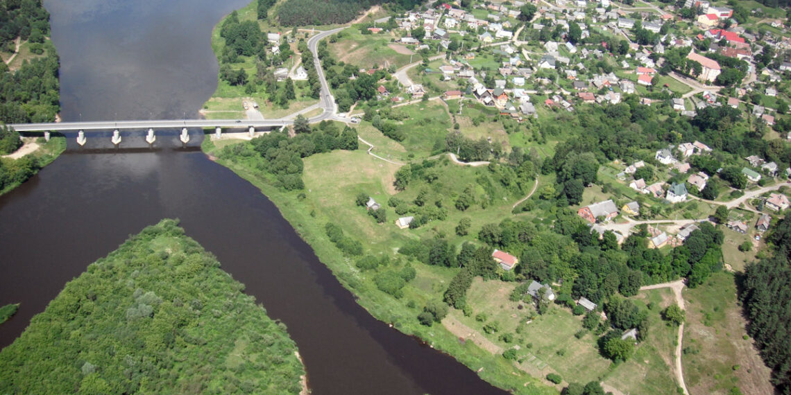 Merkinė - Wikipedia / Arūnas Gineitis nuotr.