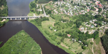 Maži Lietuvos miesteliai slepia įdomias istorijas ir netikėtus atradimus