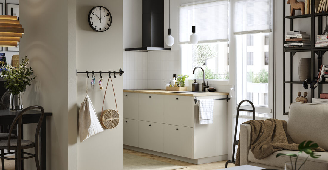 Interjeras / iliustracinė nuotr.