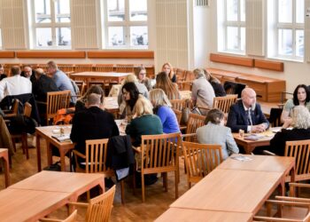 Rietavo savivaldybės administracijos atstovai dalyvavo projekto „Safe“ renginyje Švedijoje