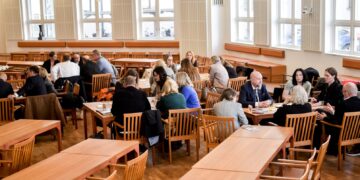 Rietavo savivaldybės administracijos atstovai dalyvavo projekto „Safe“ renginyje Švedijoje