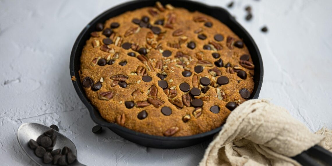 Sausainis-pyragas / Pexels nuotr