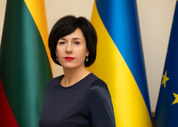 Į Mažeikių rajono savivaldybę atvyksta kultūros ministrė