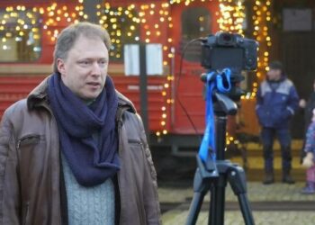 Dr. D. Liutikas: „Perspektyvos turizmui – labai šviesios“