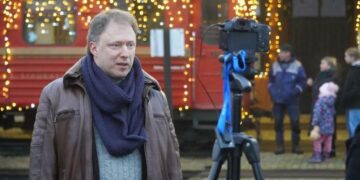 Dr. D. Liutikas: „Perspektyvos turizmui – labai šviesios“