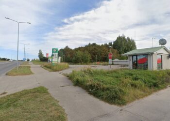 Savavališkas valstybinės žemės užėmimas Šiauliuose nebus toleruojamas