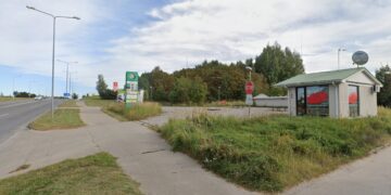 Savavališkas valstybinės žemės užėmimas Šiauliuose nebus toleruojamas