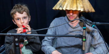 Kurhauzo nykštuko klubas Palangoje kviečia į spektaklį „Išmani kepurė“