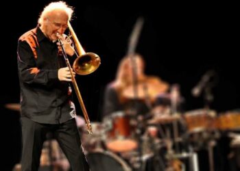 Palangoje – spalvingas nemokamas džiazo koncertas su „The Brazz Brothers“ įkūrėju