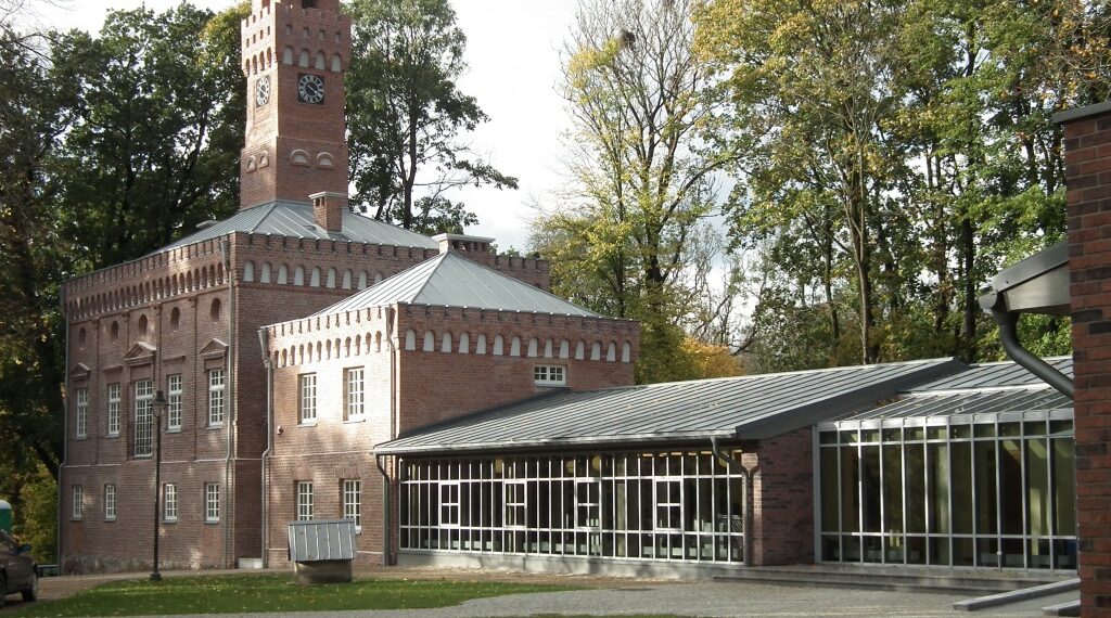 Plungės viešoji biblioteka/PLungės raj.sav.nuotr.