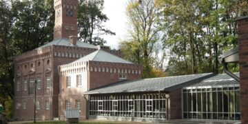 Plungės viešoji biblioteka/PLungės raj.sav.nuotr.