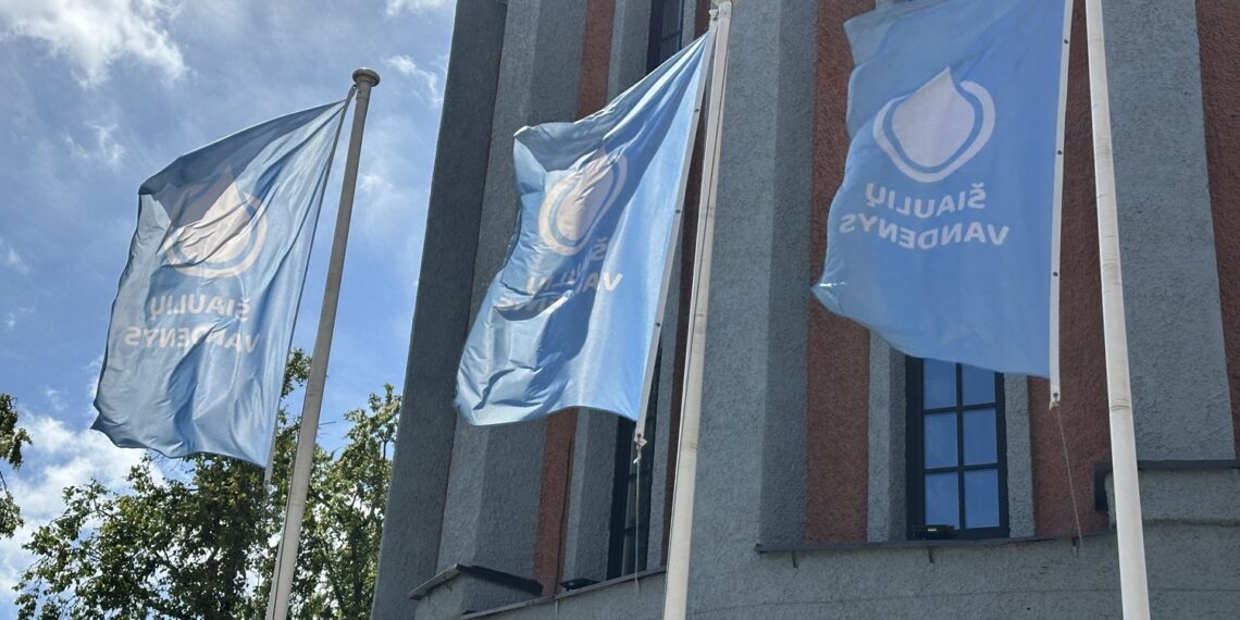 Balandžio 14–17 d. bus uždaromas eismas ties Spindulio g. 4