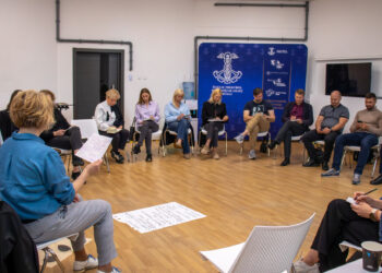 Šiauliuose gimsta naujos idėjos  ir drąsiai auga jaunas verslas