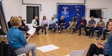 Šiauliuose gimsta naujos idėjos  ir drąsiai auga jaunas verslas