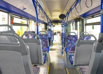 Nuo balandžio 4-osios Klaipėdos rajone ir Klaipėdoje keičiasi viešojo transporto tvarkaraščiai ir maršrutai