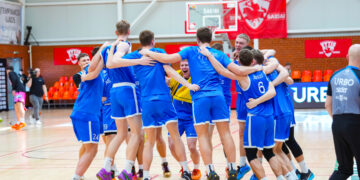 Klaipėdos „Neptūnas-Akvaservis“ po aštuonerių metų vėl kausis finale