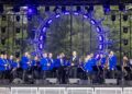 Muzikos maratonui kviečia festivalis „Amber Wind“ Palangoje
