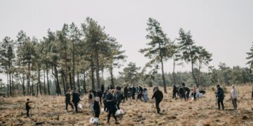 Neringos savivaldybė kviečia bendruomenę ir kurorto svečius į tradicinį miškasodį